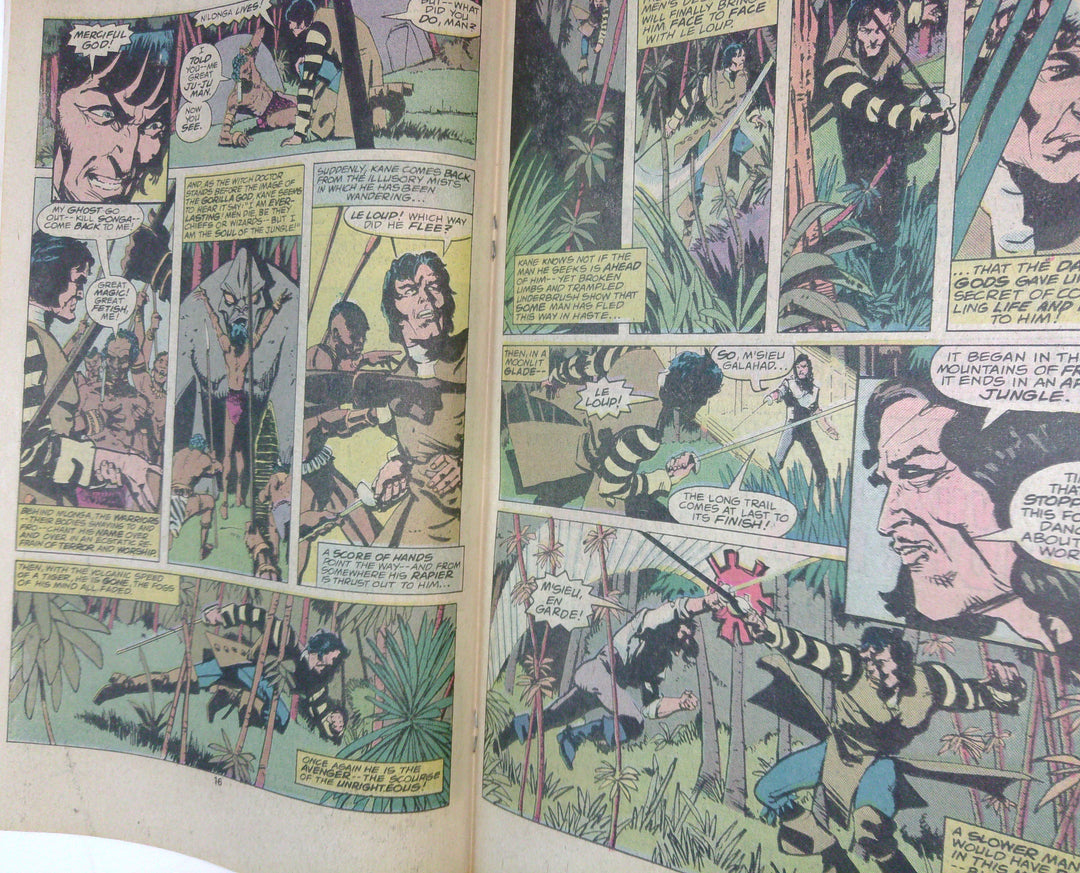Marvel Premiere 