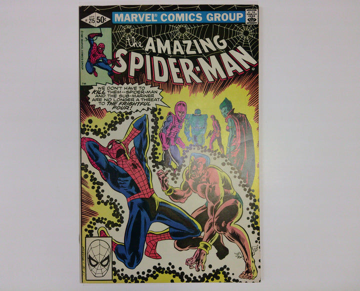 The Amazing Spider-Man 