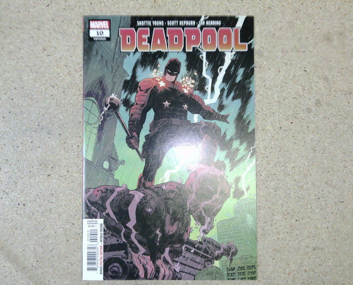 Deadpool 
