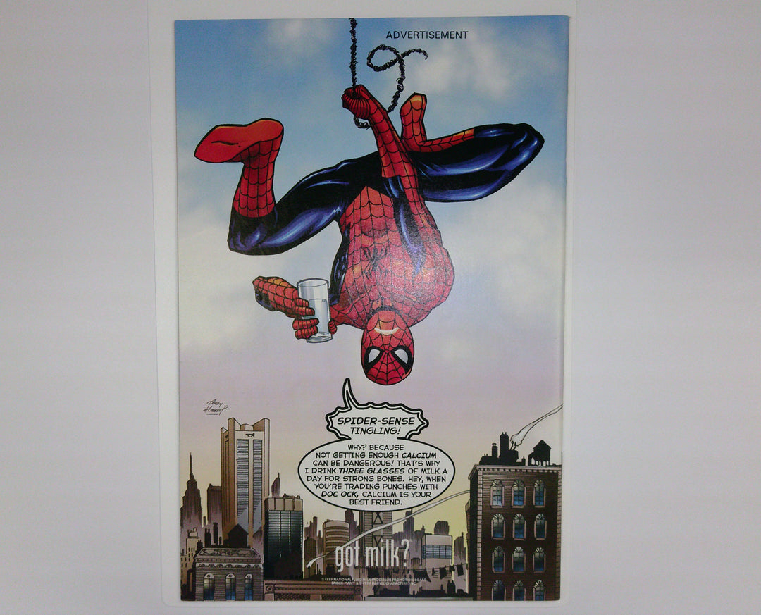 The Amazing Spider-Man 