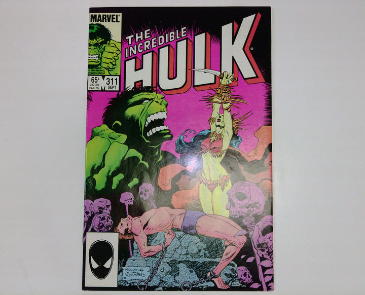 The Incredible Hulk 