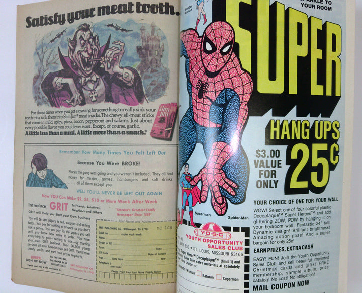 The Amazing Spider-Man 