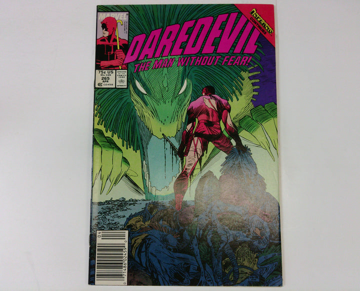 Daredevil 