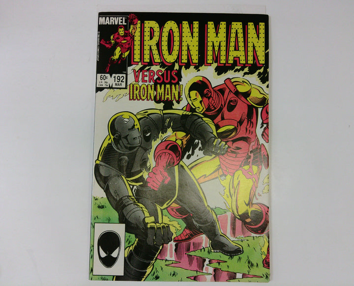 Iron Man 