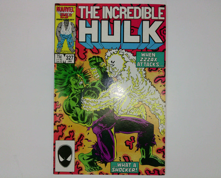 The Incredible Hulk 
