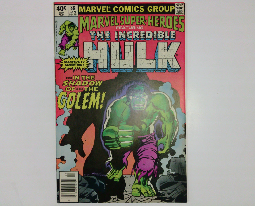 Marvel Super-Heroes 