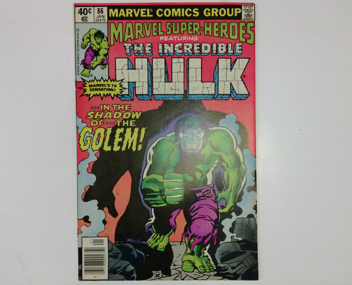 Marvel Super-Heroes 