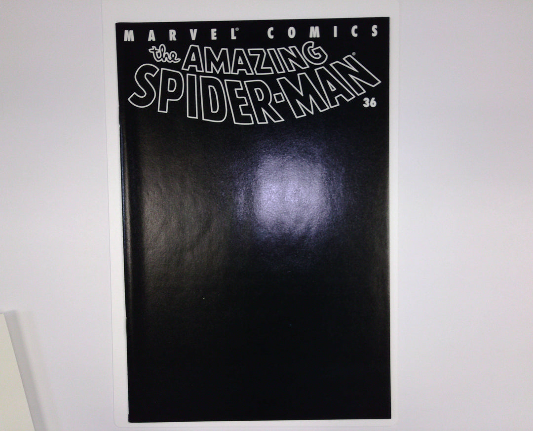 The Amazing Spider-Man 