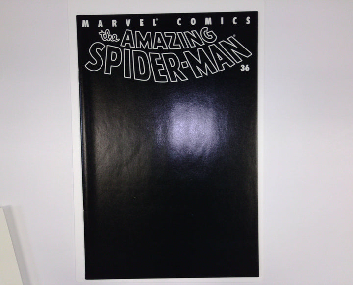 The Amazing Spider-Man 