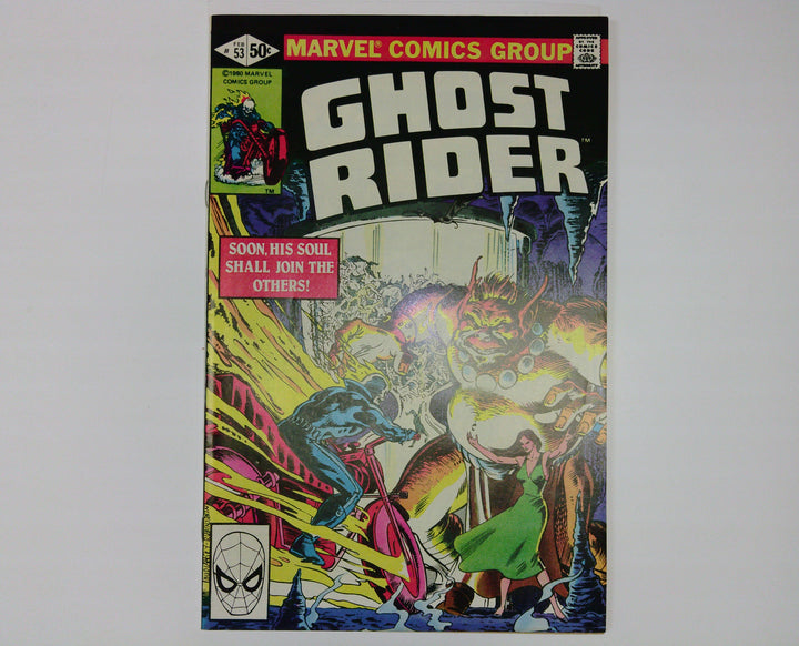 Ghost Rider 