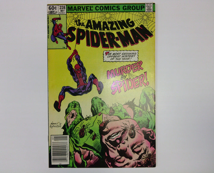 The Amazing Spider-Man 