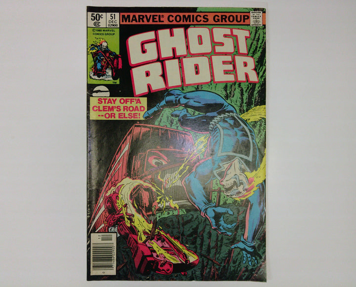 Ghost Rider 