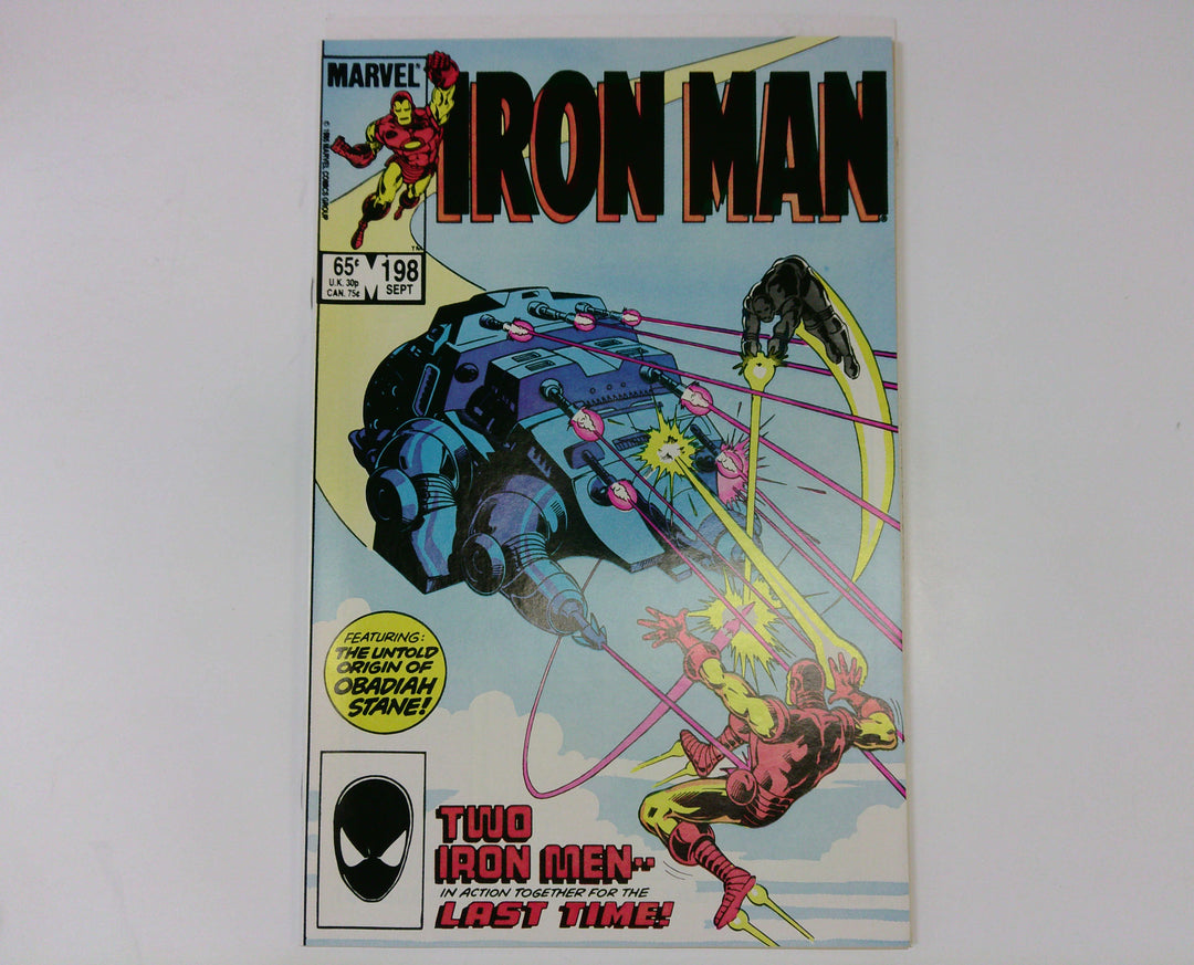 Iron Man 