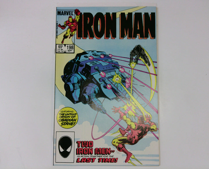 Iron Man 
