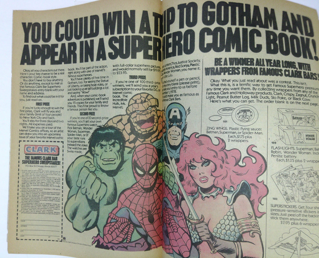 Marvel Team-Up 
