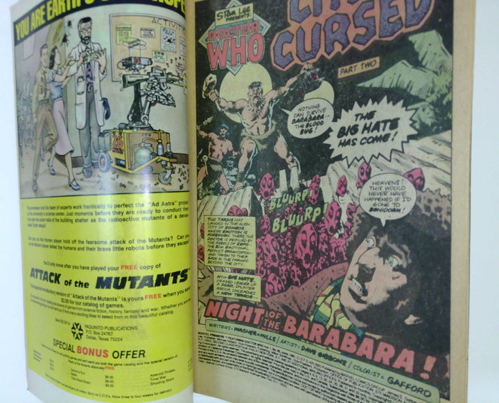 Marvel Premiere 