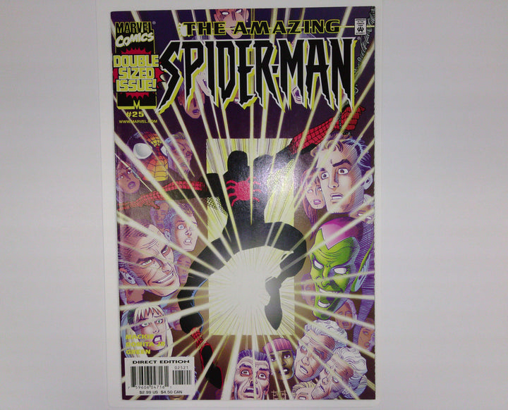 The Amazing Spider-Man 