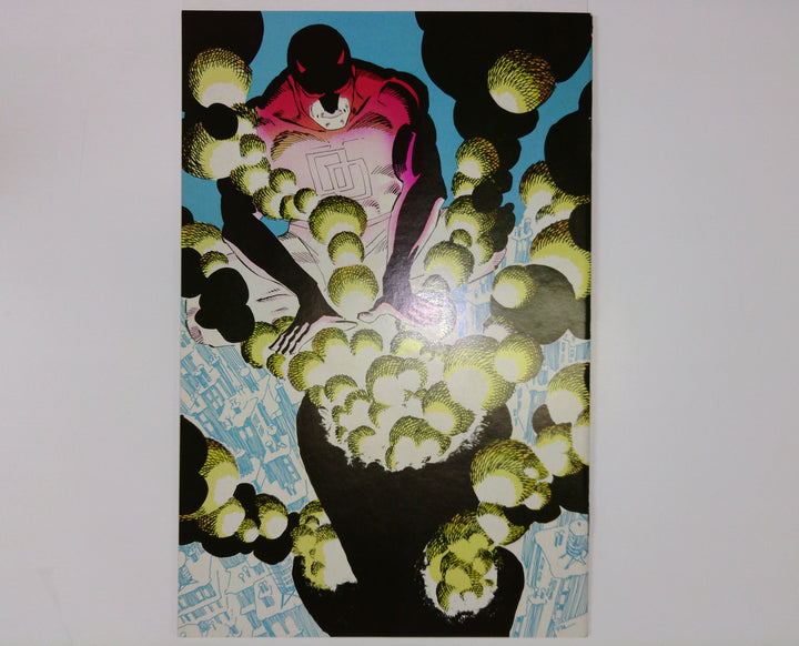 Marvel Fanfare 