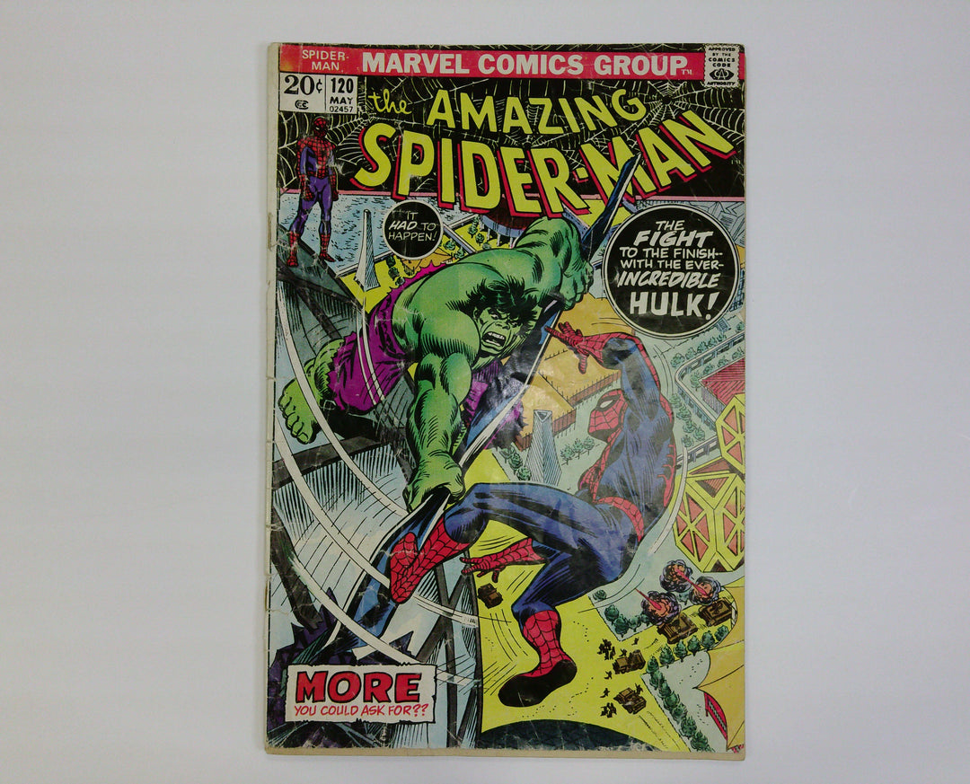 The Amazing Spider-Man 