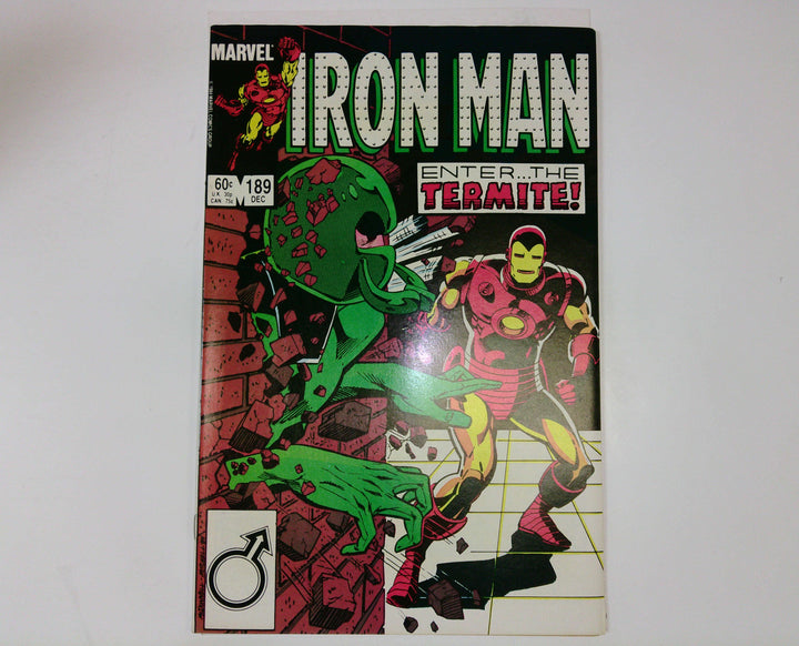 Iron Man 