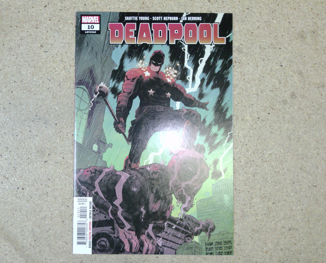 Deadpool 
