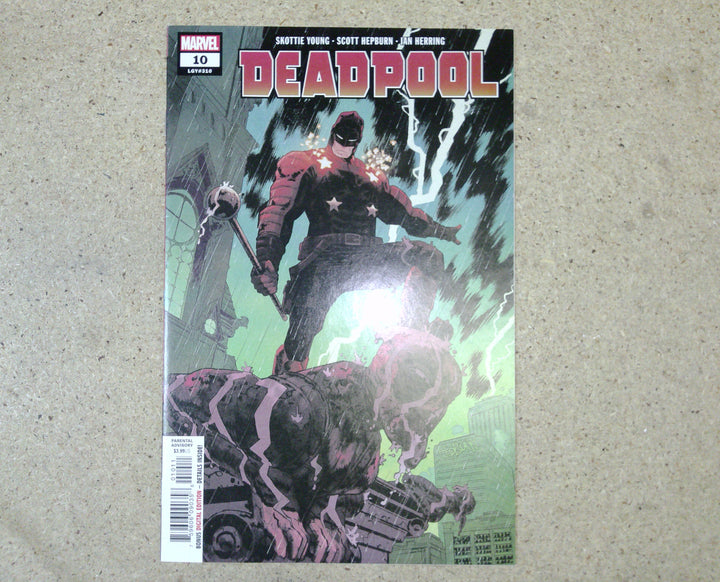 Deadpool 