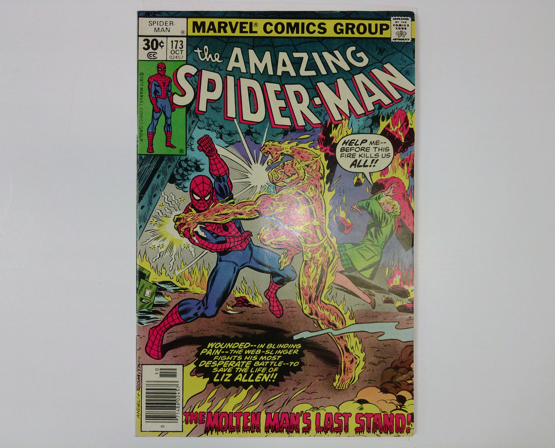 The Amazing Spider-Man 