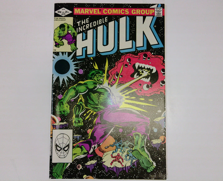 The Incredible Hulk 