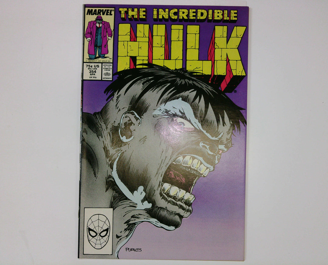 The Incredible Hulk 