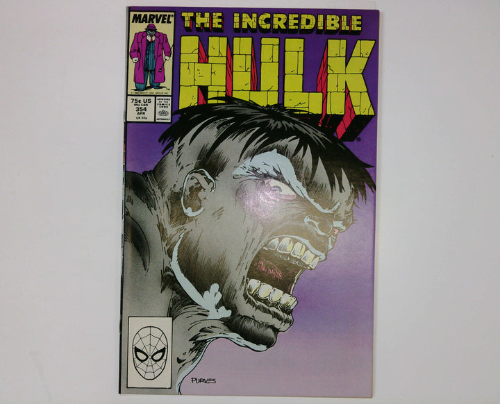 The Incredible Hulk 