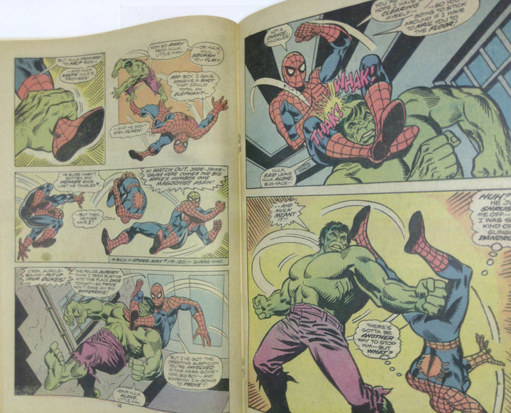 Marvel Team-Up 