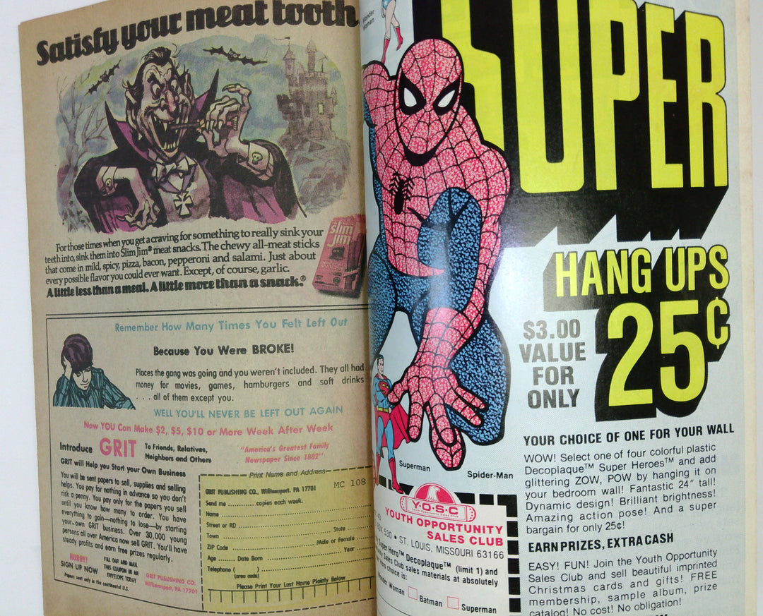 Marvel Super-Heroes 