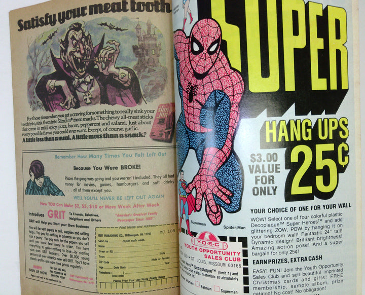 Marvel Super-Heroes 