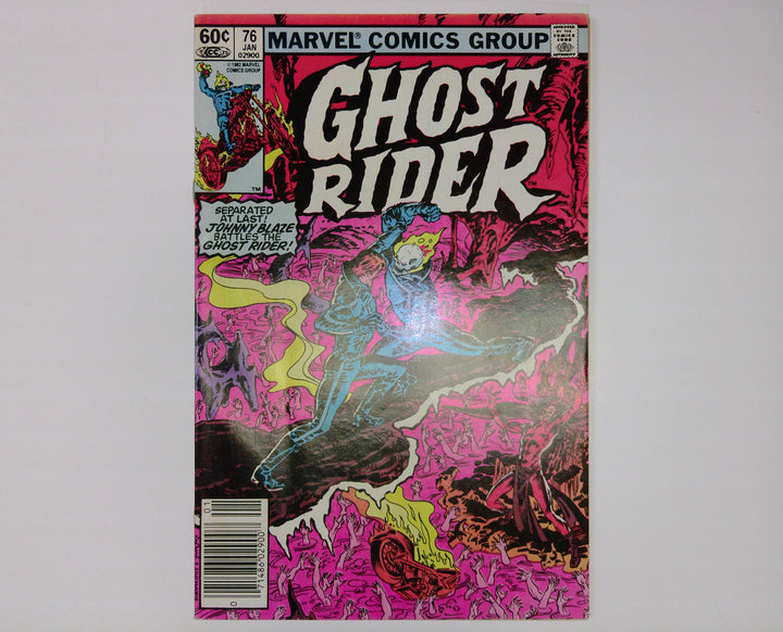 Ghost Rider 