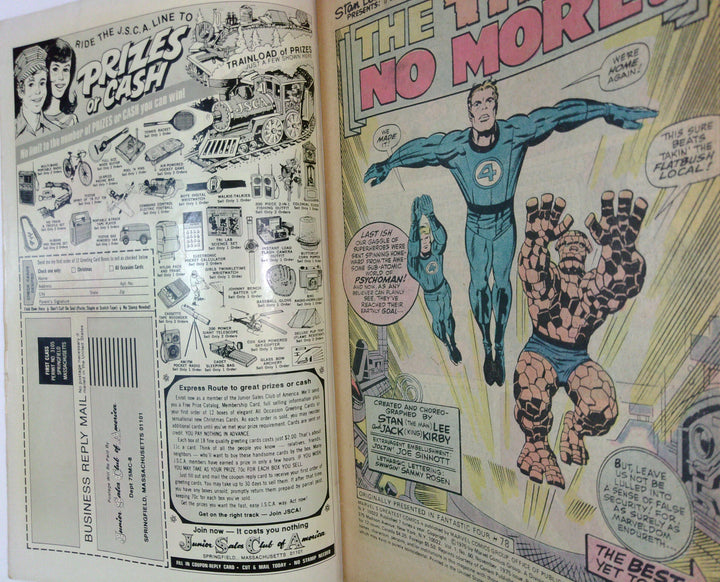 Marvel&