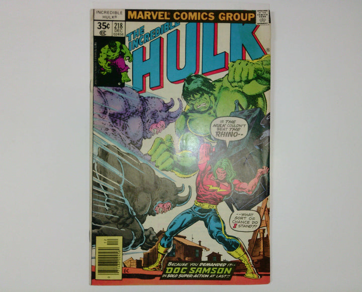 The Incredible Hulk 