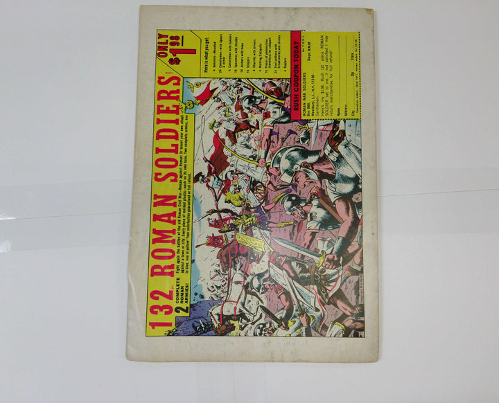Marvel Super-Heroes 