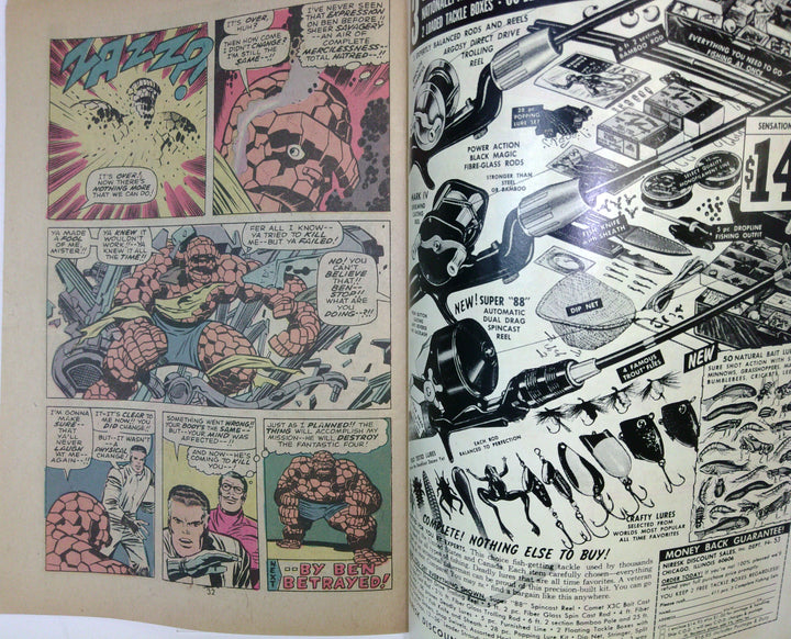 Marvel&
