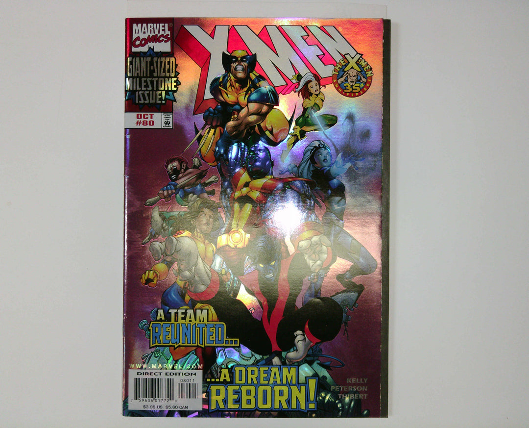 X-Men 
