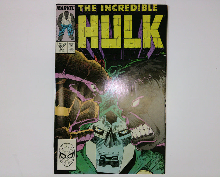 The Incredible Hulk 