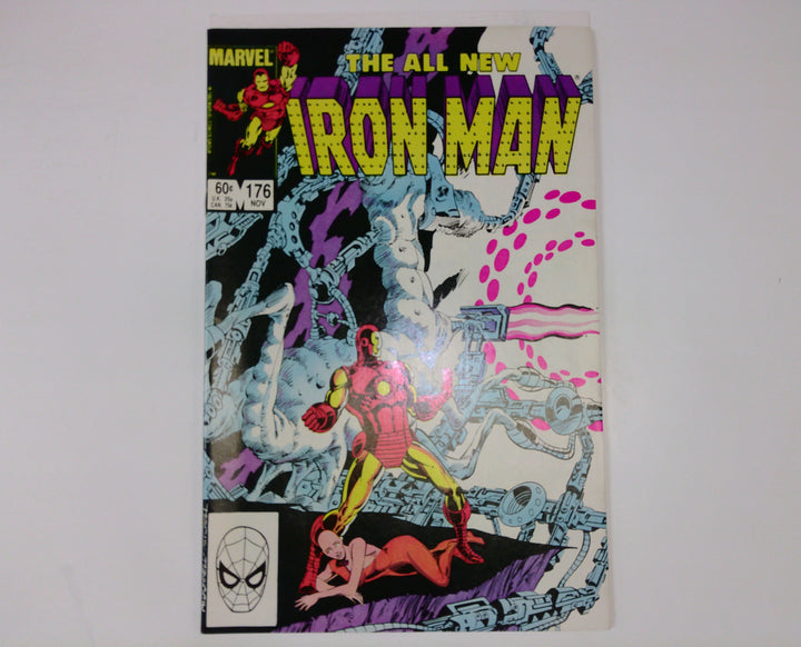 Iron Man 