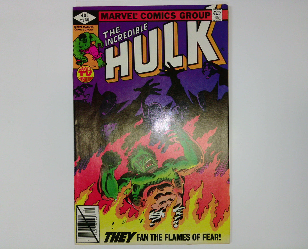 The Incredible Hulk 