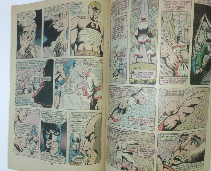 Marvel Premiere 