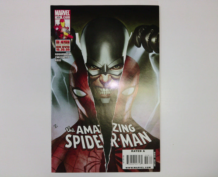 The Amazing Spider-Man 