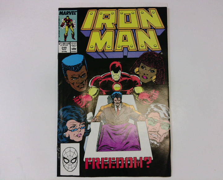 Iron Man 