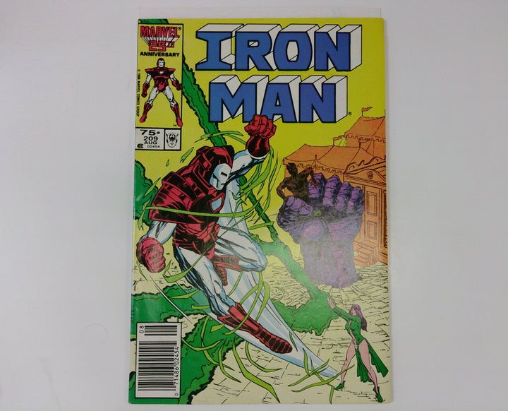 Iron Man 