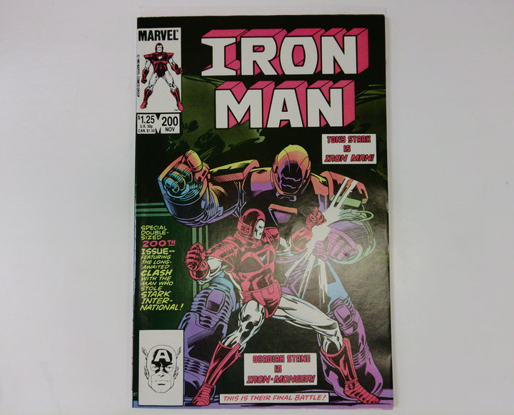 Iron Man 