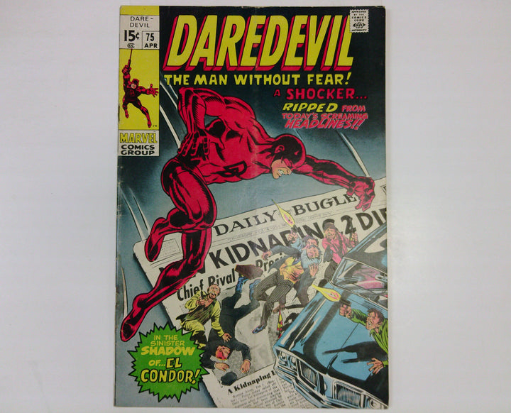 Daredevil 