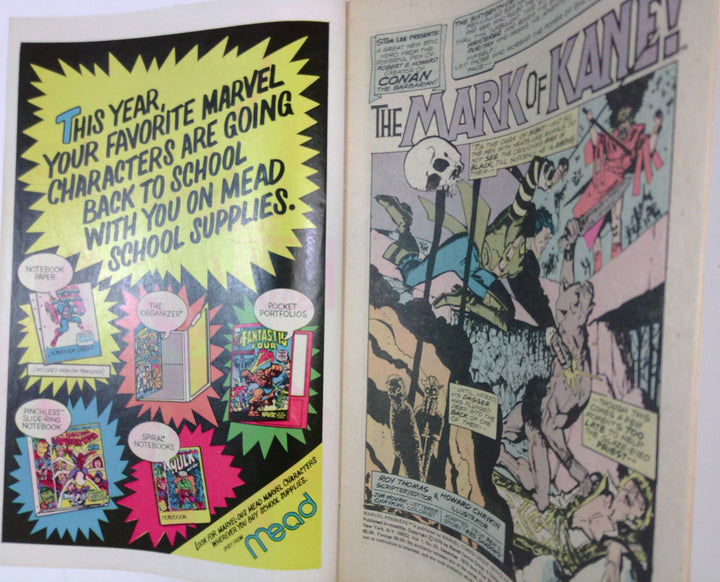 Marvel Premiere 