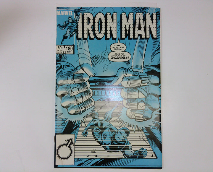 Iron Man 